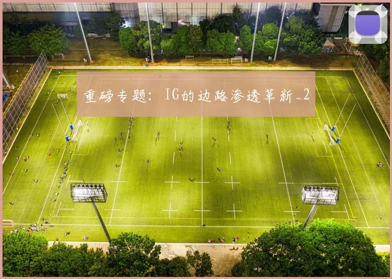 重磅专题：IG的边路渗透革新_2