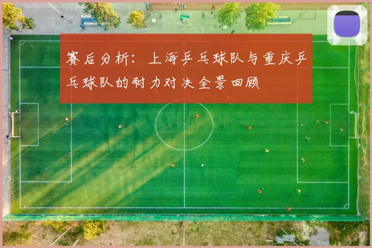 赛后分析：上海乒乓球队与重庆乒乓球队的耐力对决全景回顾